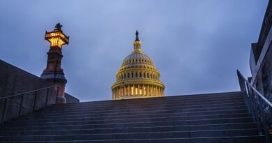 The United States just lost its last perfect credit rating