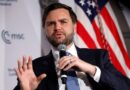 US Vice President JD Vance On India-Pakistan Conflict
