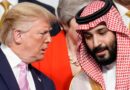 Trump Gulf trip promises good news for US business – Financial Times