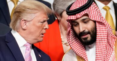 Trump Gulf trip promises good news for US business – Financial Times