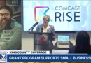 VIDEO: Grant program supports small businesses – KIRO 7 News Seattle