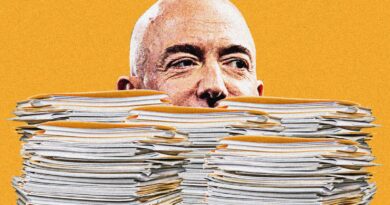What is Big Tech trying to hide?