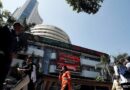 Sensex Slips 1,000 Points A Day After Record Rally, Nifty Down 200 Points