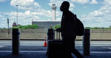 A third equipment outage has been confirmed at Newark Airport by the FAA