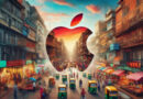 Dealing with Trump’s tariffs: Apple exports 97.6% of iPhones to US from India to preempt higher tariffs on imports from China