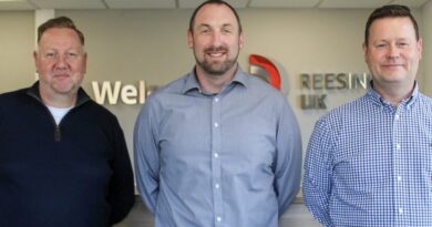 Golf Business News – Reesink strengthens UK dealer support team