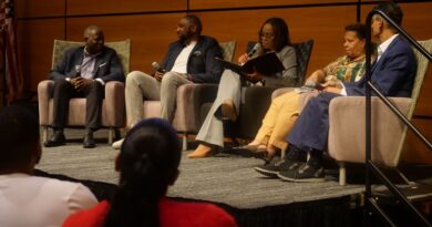 Rep. Shontel Brown hosts third annual Small Business Expo