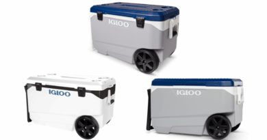 1.2M Igloo coolers recalled, 26 fingertip amputations reported