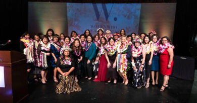 UH alumni 15 of PBN Women Who Mean Business honorees
