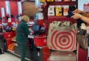 Target dials back access to self-checkout machines, joining other retailrs