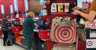 Target dials back access to self-checkout machines, joining other retailrs