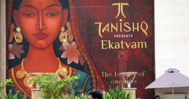 Titan names Ajoy Chawla as next MD