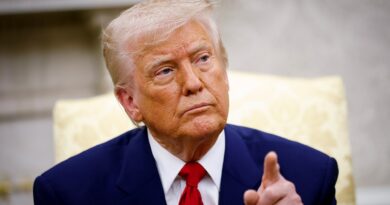 Trump admin to use ‘skinny budget’ in pursuit of defense spending boost