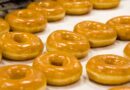 Krispy Kreme’s expansion in McDonald’s locations stalled, CEO reveals plans