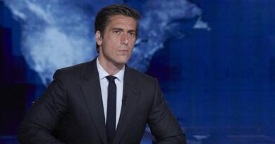 The network evening news is in flux: Why an American TV institution is under pressure
