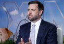 Vice President Vance says India-Pakistan fighting is ‘none of our business’