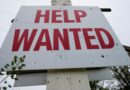Number of Americans filing for jobless claims jumps last week