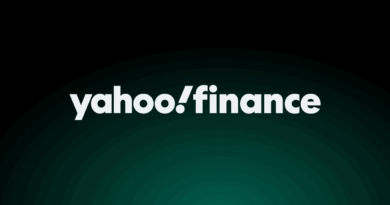 Wall Street, financial markets, stocks, securities and more from Yahoo Finance