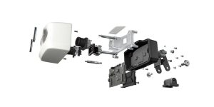 Outback Marine Launches Innovative Sea.AI Watchkeeper System